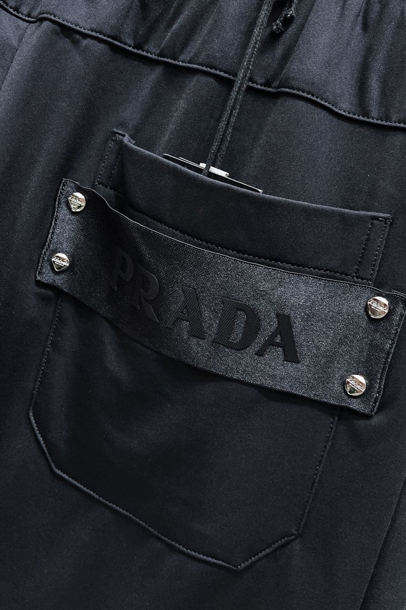 Prada Short Pants